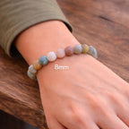 Bracelet Agate Indienne La Boutique du Dragon