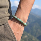 Bracelet en Budstone La Boutique du Dragon
