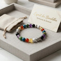 Bracelet L’Esprit du Bouddha La Boutique du Dragon