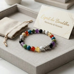 Bracelet L’Esprit du Bouddha La Boutique du Dragon