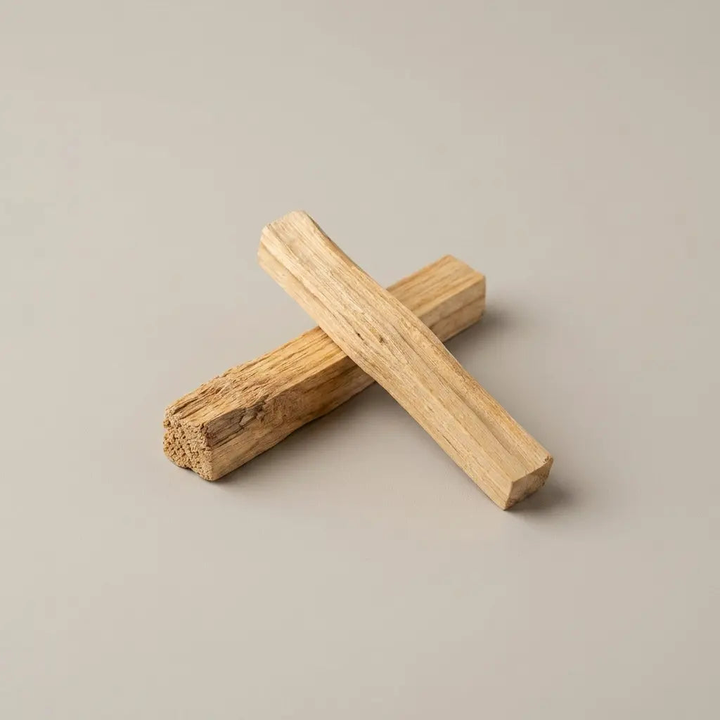 Bâtons de Palo Santo Krishan