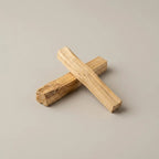 Bâtons de Palo Santo Krishan