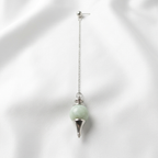 Pendule en jade de Chine La Boutique du Dragon