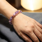 Bracelet en Cacoxénite La Boutique du Dragon