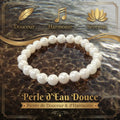 Bracelet en Perle d’Eau Douce La Boutique du Dragon