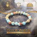 Bracelet en Pierre de Shoushan La Boutique du Dragon