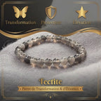 Bracelet en Tectite La Boutique du Dragon