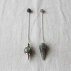 Pendule en Labradorite La Boutique du Dragon