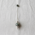 Pendule en Labradorite La Boutique du Dragon