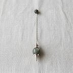 Pendule en Labradorite La Boutique du Dragon