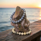 Bracelet en Corail La Boutique du Dragon