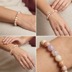 Bracelet en Tiffany Stone La Boutique du Dragon
