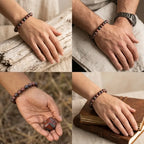 Bracelet Œil de Fer La Boutique du Dragon