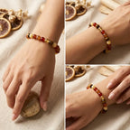Marie Madeleine – Bracelet Création La Boutique du Dragon