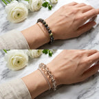 Bracelet en Obsidienne La Boutique du Dragon
