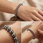 Bracelet en Terahertz La Boutique du Dragon