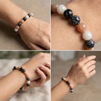 Bracelet Dark Moon La Boutique du Dragon