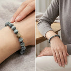 Bracelet en Quartz Œil de Chat La Boutique du Dragon