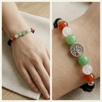Bracelet de l’Arbre de Vie La Boutique du Dragon