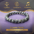 Bracelet en Cyanite La Boutique du Dragon